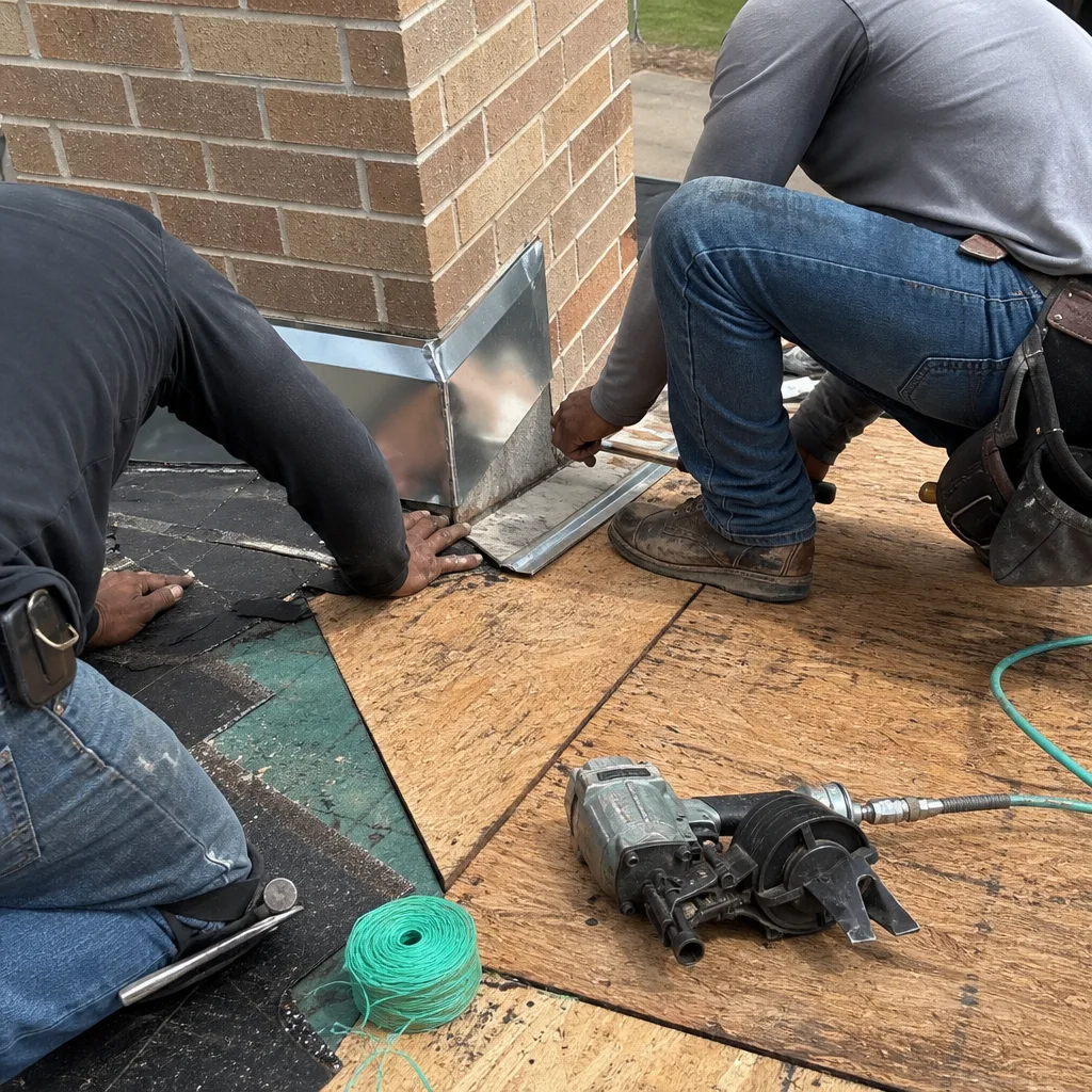 Roofing Company in Rancho Murieta